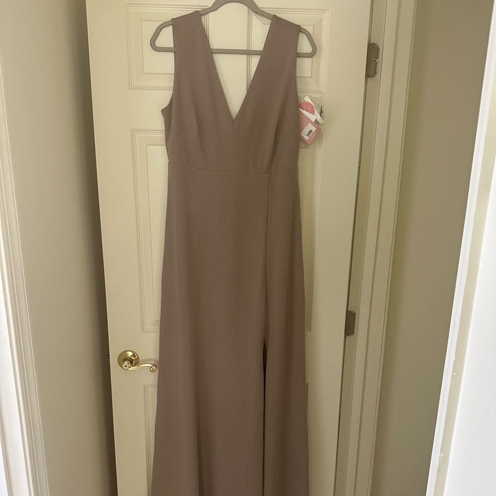 Birdy Grey bridesmaids dress